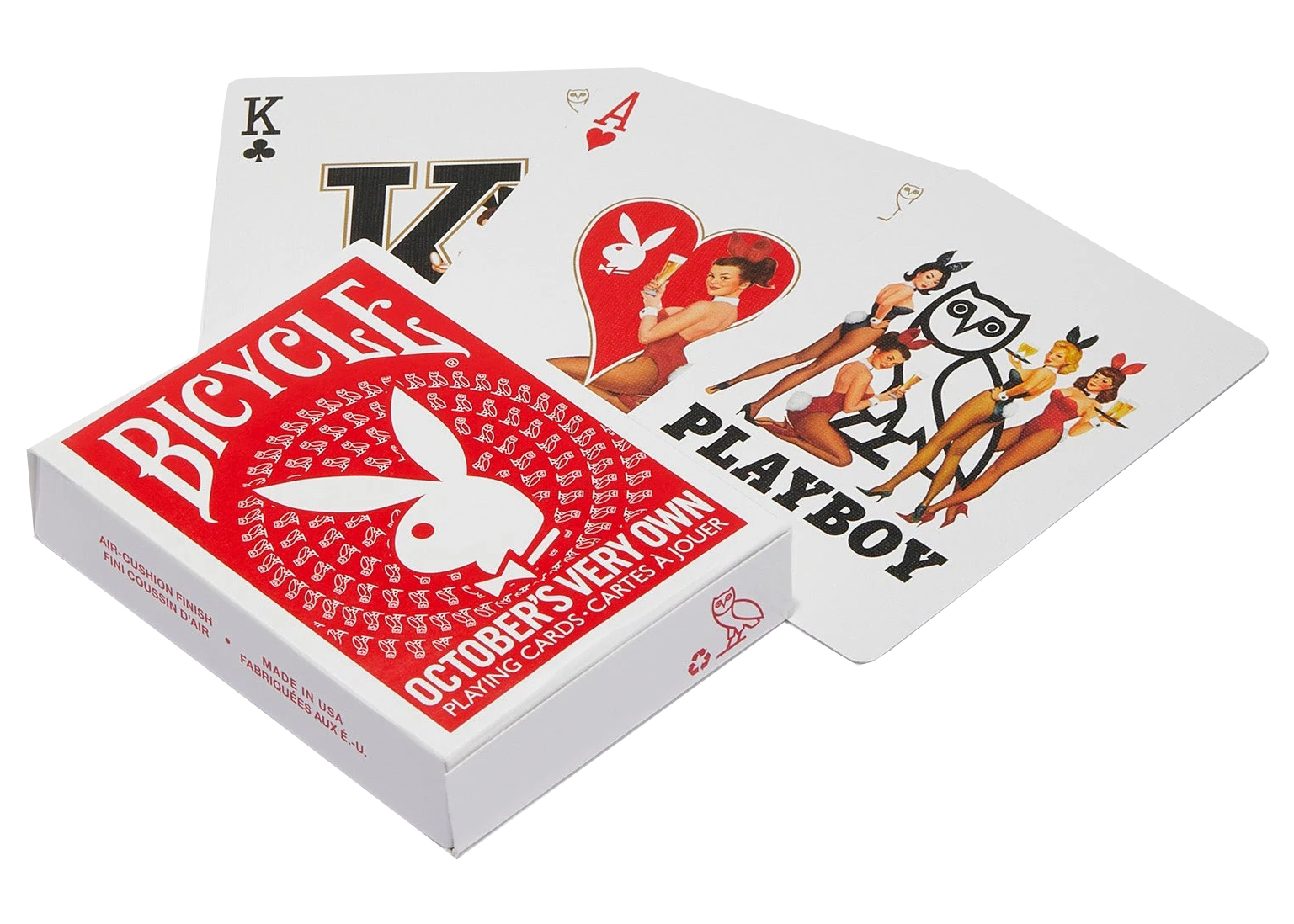 Bicycle Playing Cards 