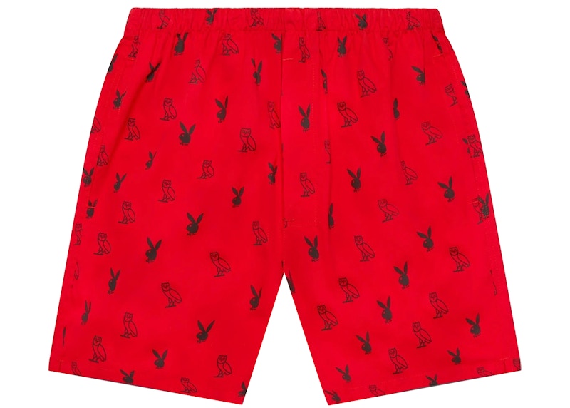 Playboy hot sale basketball shorts