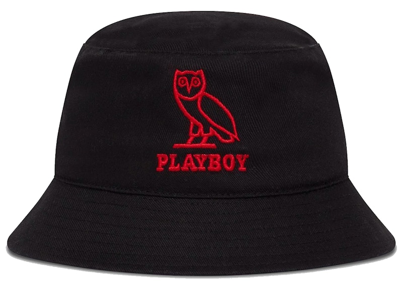 playboy black hat