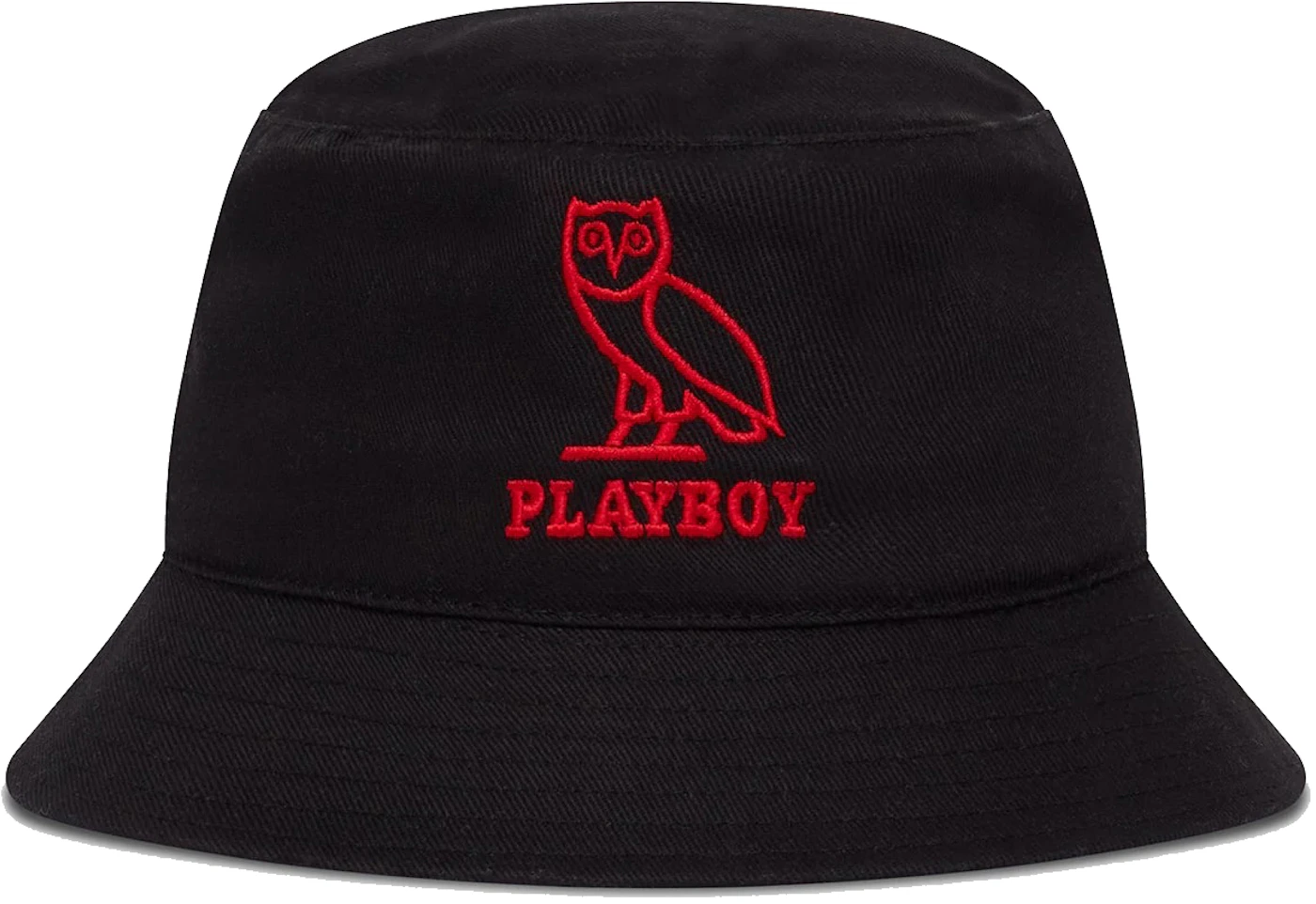 Vintage Playboy Louis Vuitton Monogram Bucket Hat