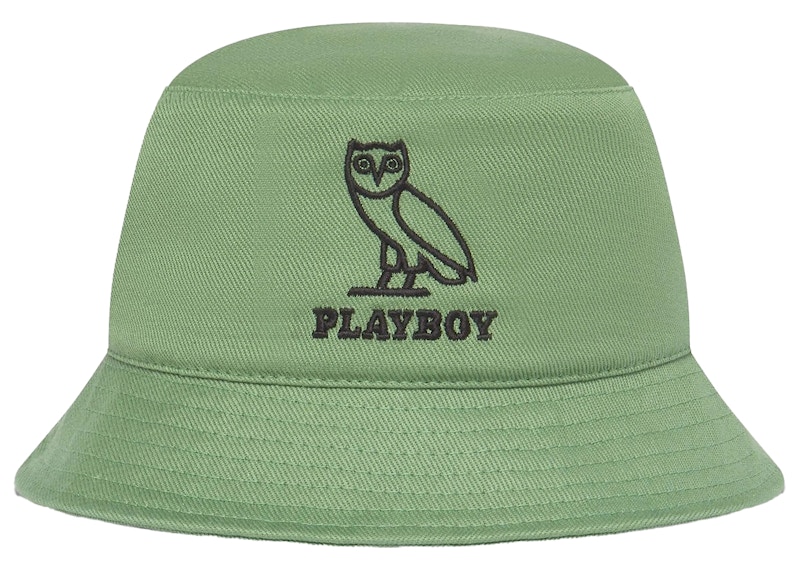 ovo bucket hat