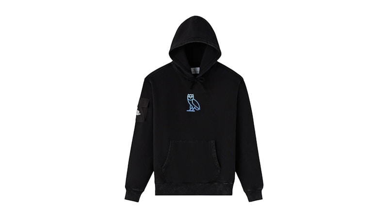 OVO x PlayStation Gradient Classic Owl Garment Dyed Utility