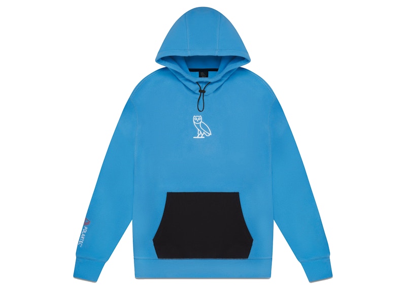 Ovo hot sale reflective hoodie