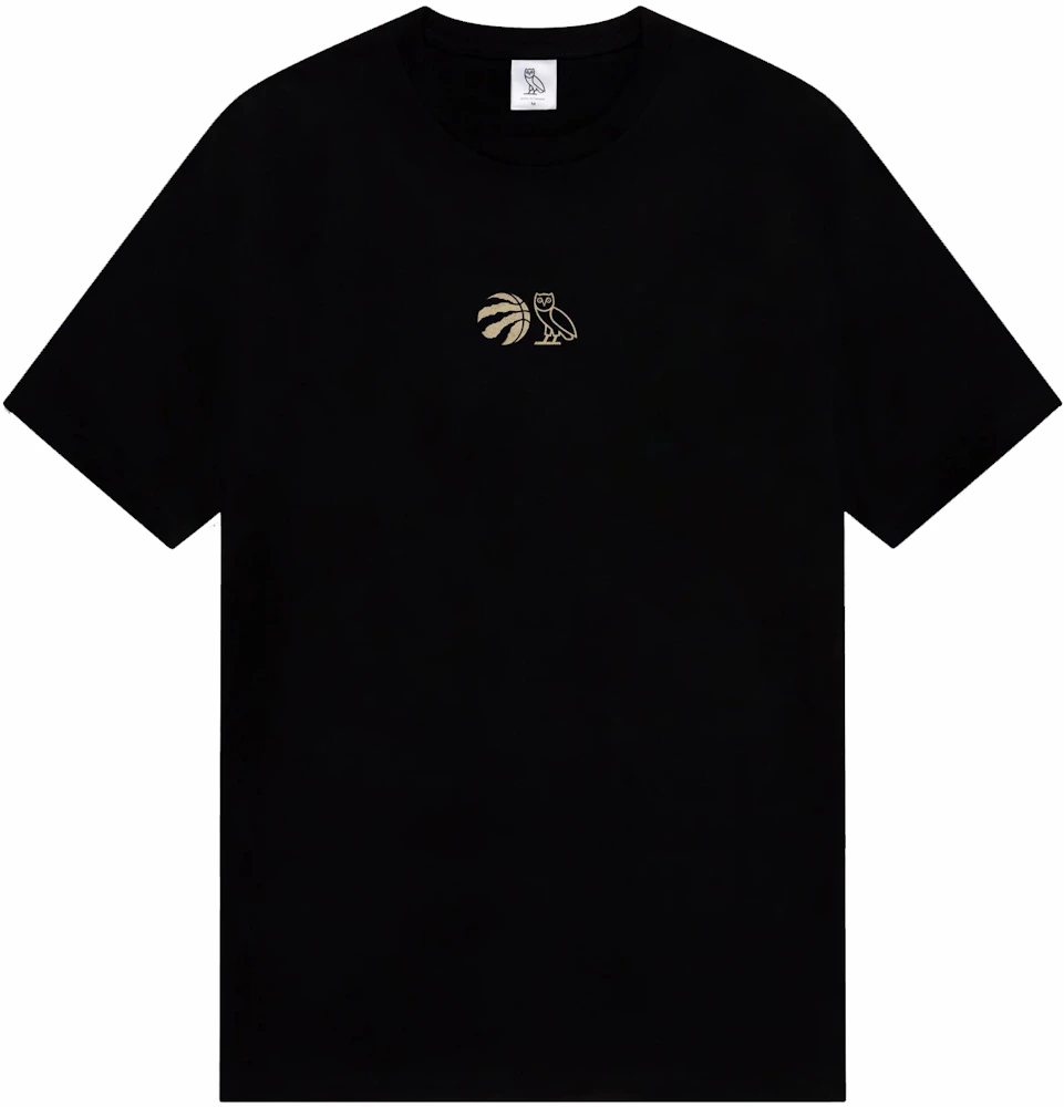 Get Buy OVO Toronto Raptors Sweatshirt
