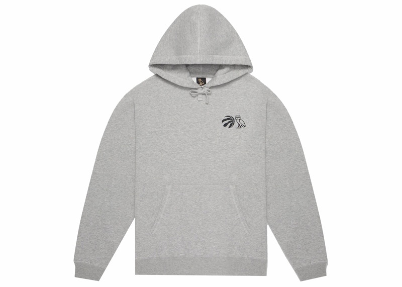 Men's raptors online hoodie