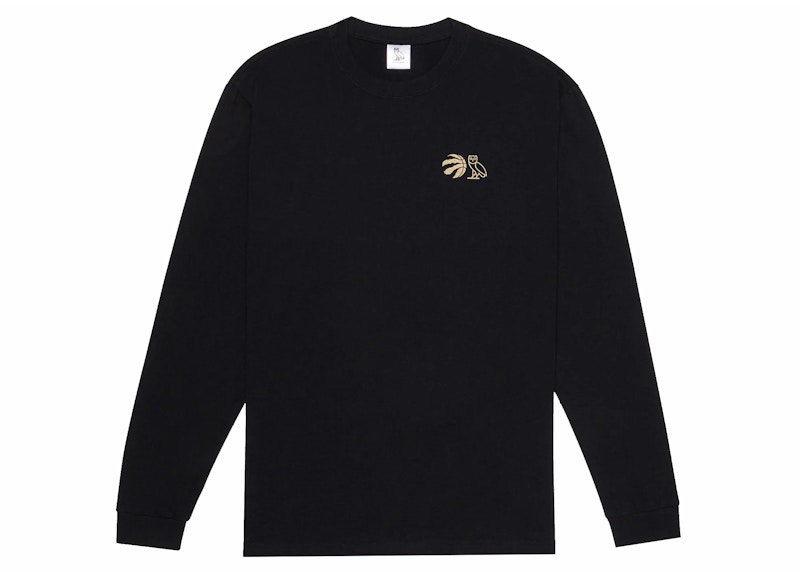 ovo raptors long sleeve