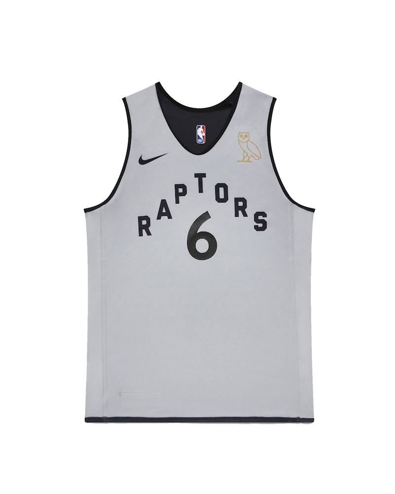 Toronto raptors ovo outlet jersey