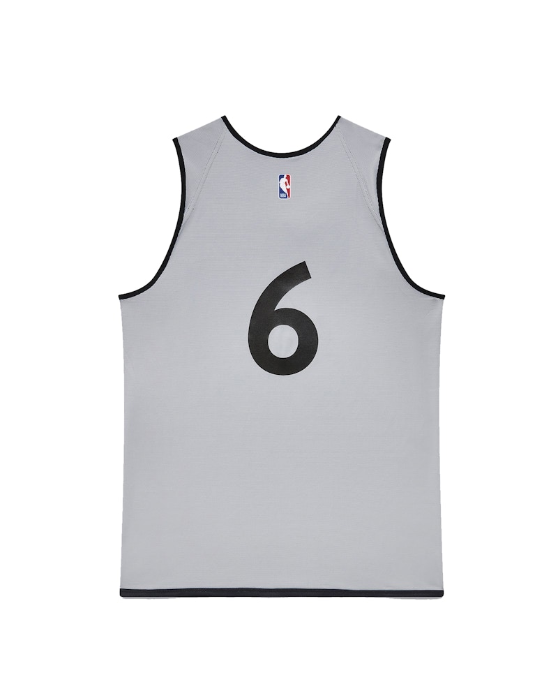 Ovo x raptors practice clearance jersey