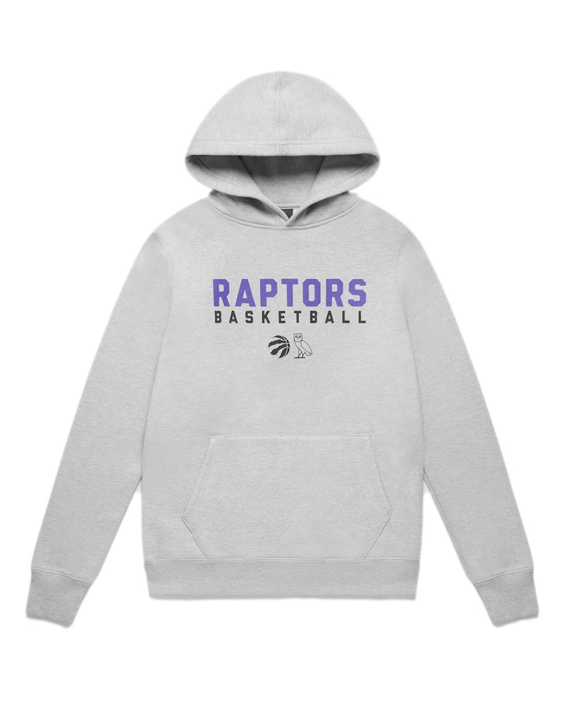 Ovo sales raptors sweatshirt