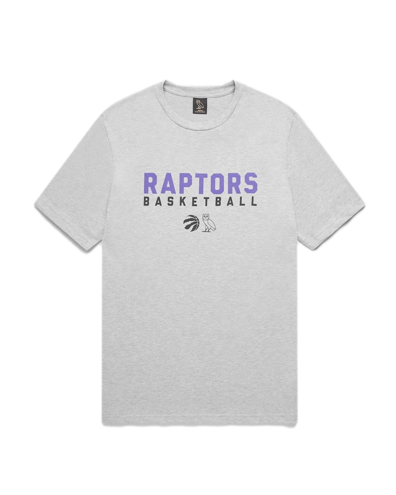 Raptors cheap champion tee