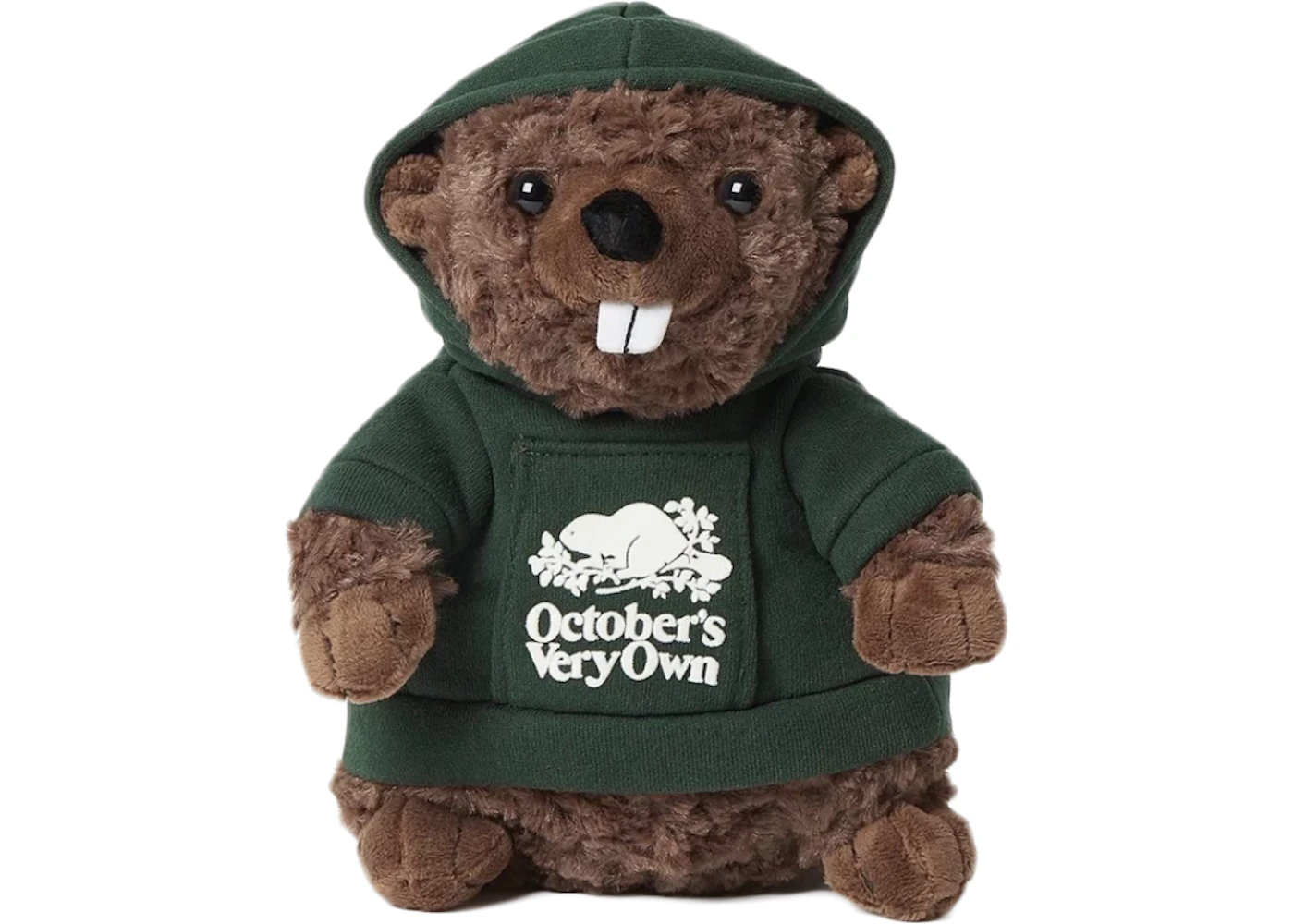 Beaver teddy discount bear