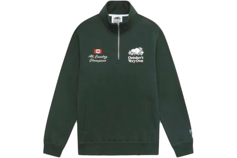 October's very 2025 own sweatshirt