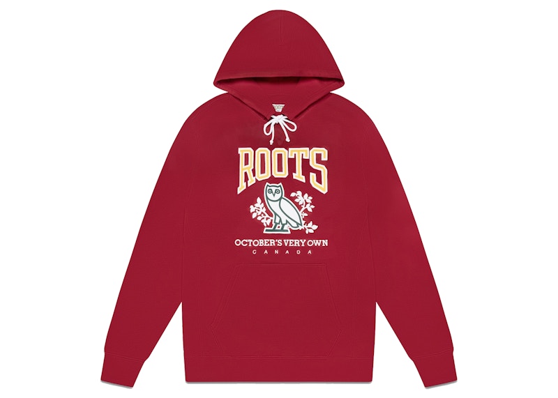 Ovo roots cheap hoodie