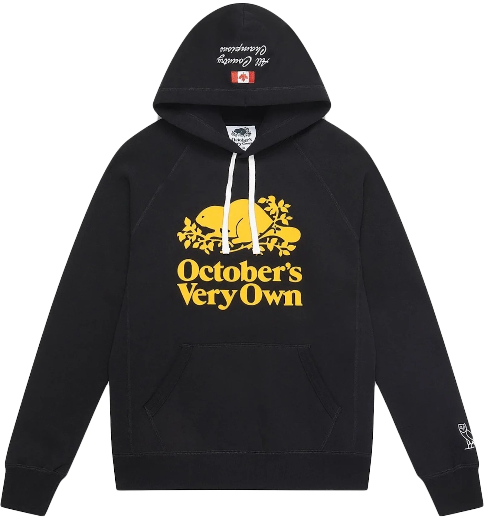 Ovo roots tracksuit hotsell