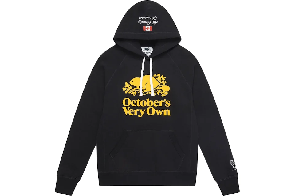 Roots top men hoodie