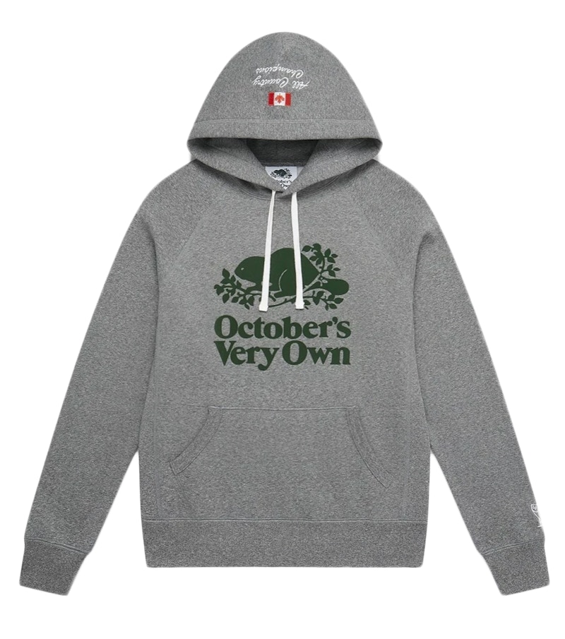 roots hoodie