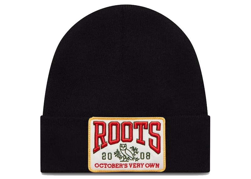 roots toque