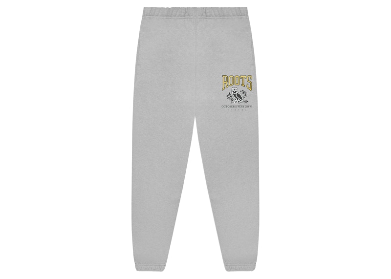 Roots 2024 sweatpants cheap