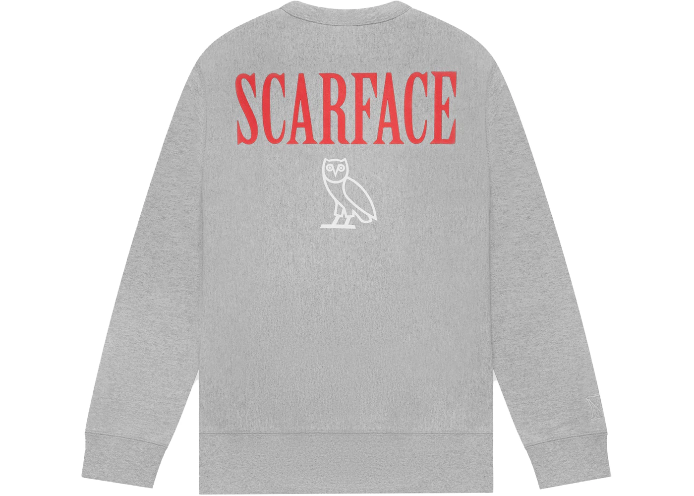 Scarface crewneck Clearance