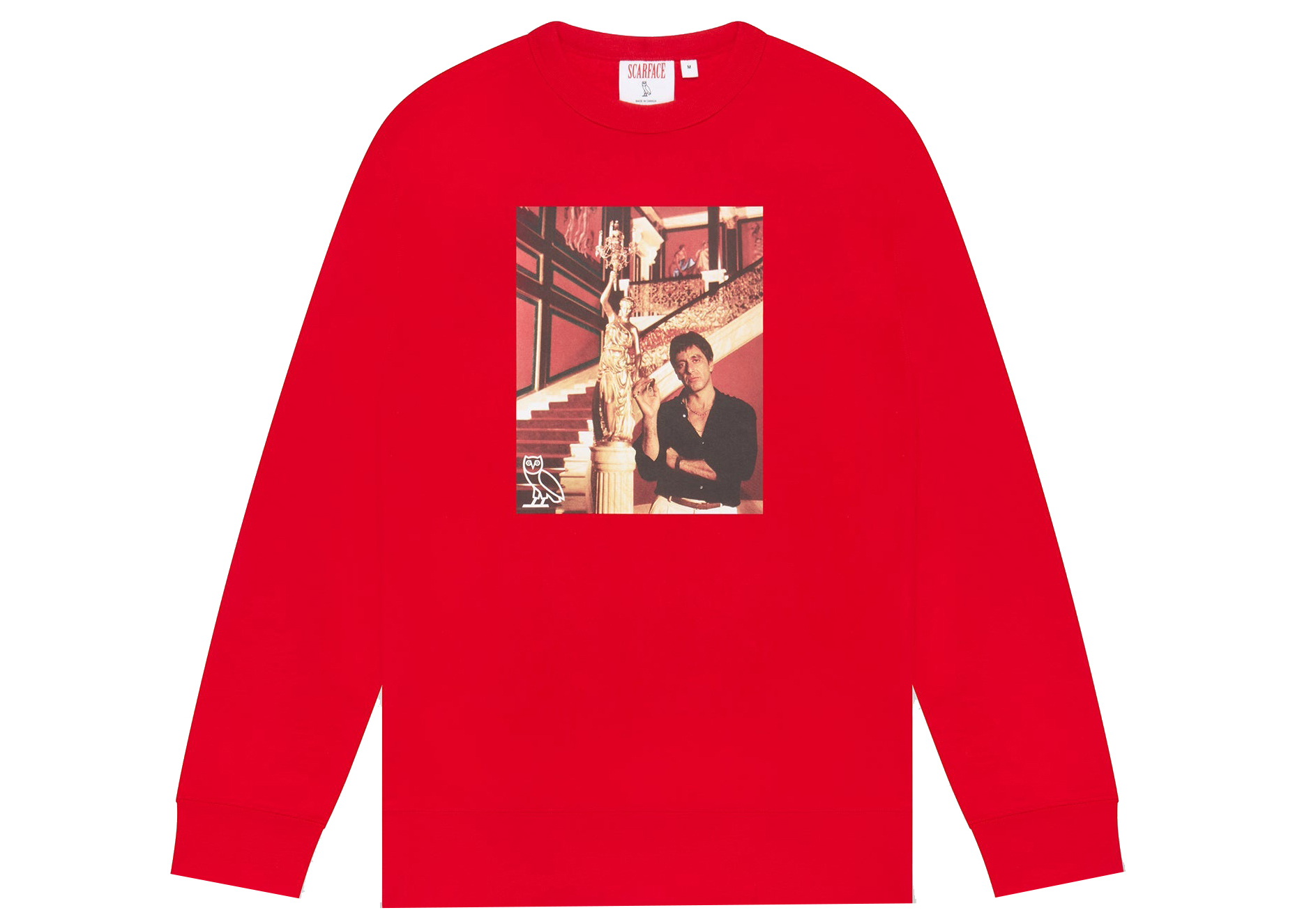 Scarface crewneck store