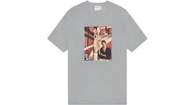 OVO x Scarface T-shirt Heather Grey