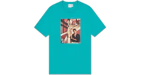 OVO x Scarface T-shirt Miami Blue
