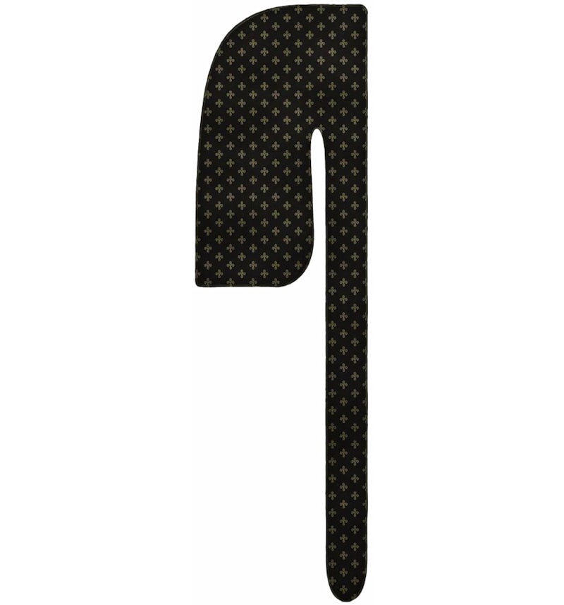 OVO x So Many Waves Durag Black/Gold SS23 US