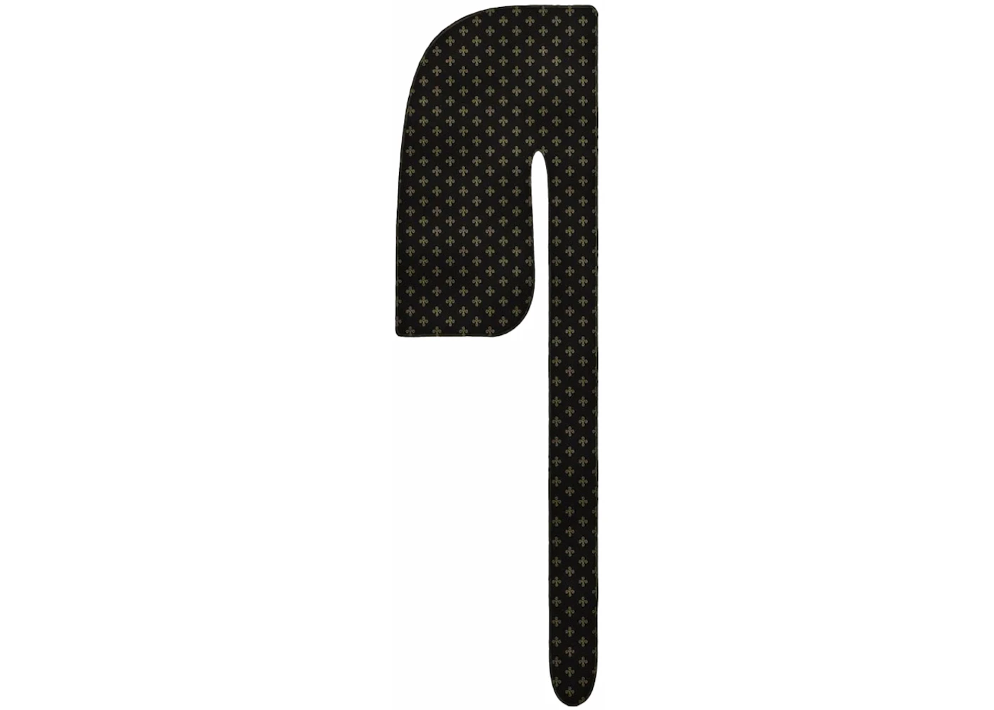 OVO x So Many Waves Durag Black/Gold SS23 US