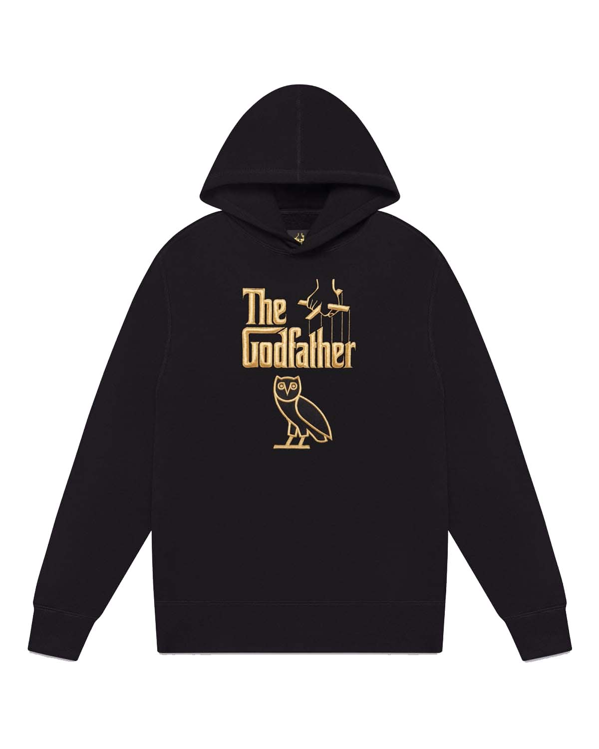 Kith x The Godfather Il Padrino Hoodie Black メンズ - SS20 - JP