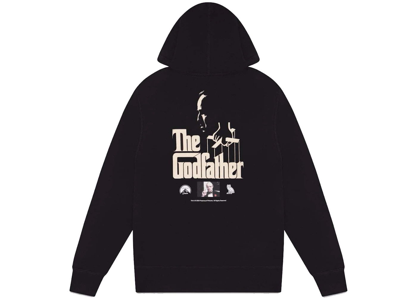Ovo sound hoodie Clearance