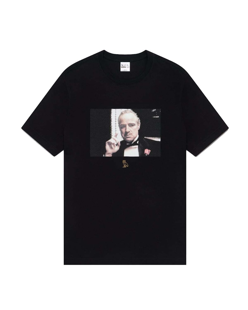 Supreme shop godfather tee