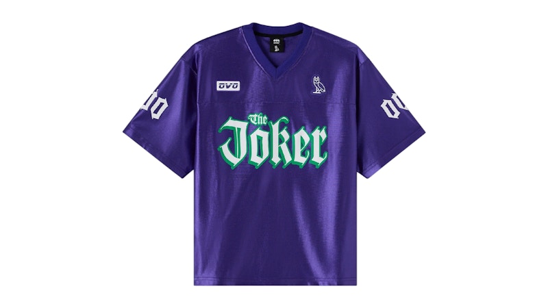 OVO-x-The-Joker-Football-
