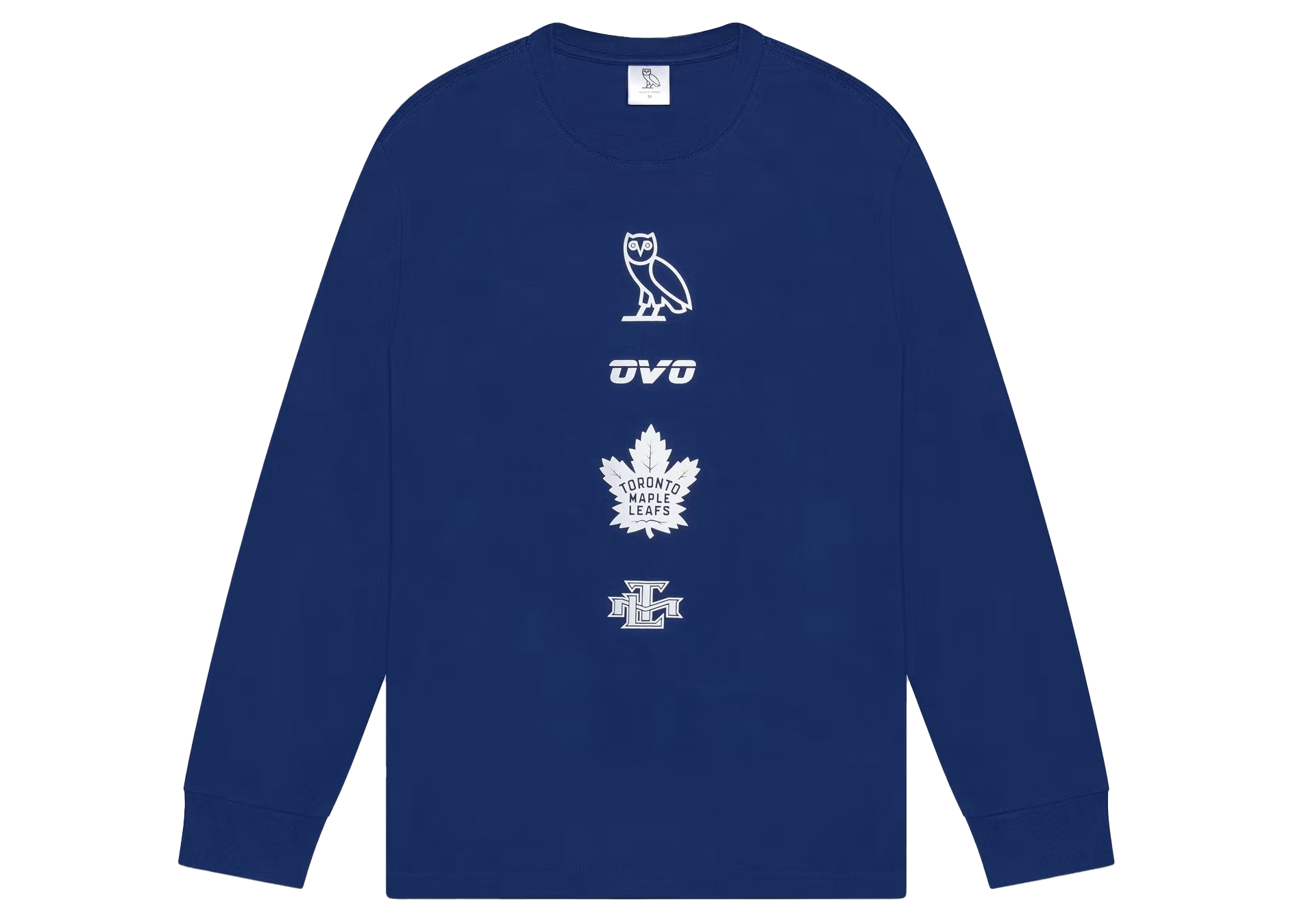 Toronto maple leafs store long sleeve