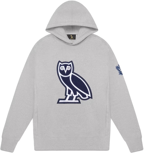 Reebok Toronto Maple Leafs Hoodie NHL Face Off Collection Blue