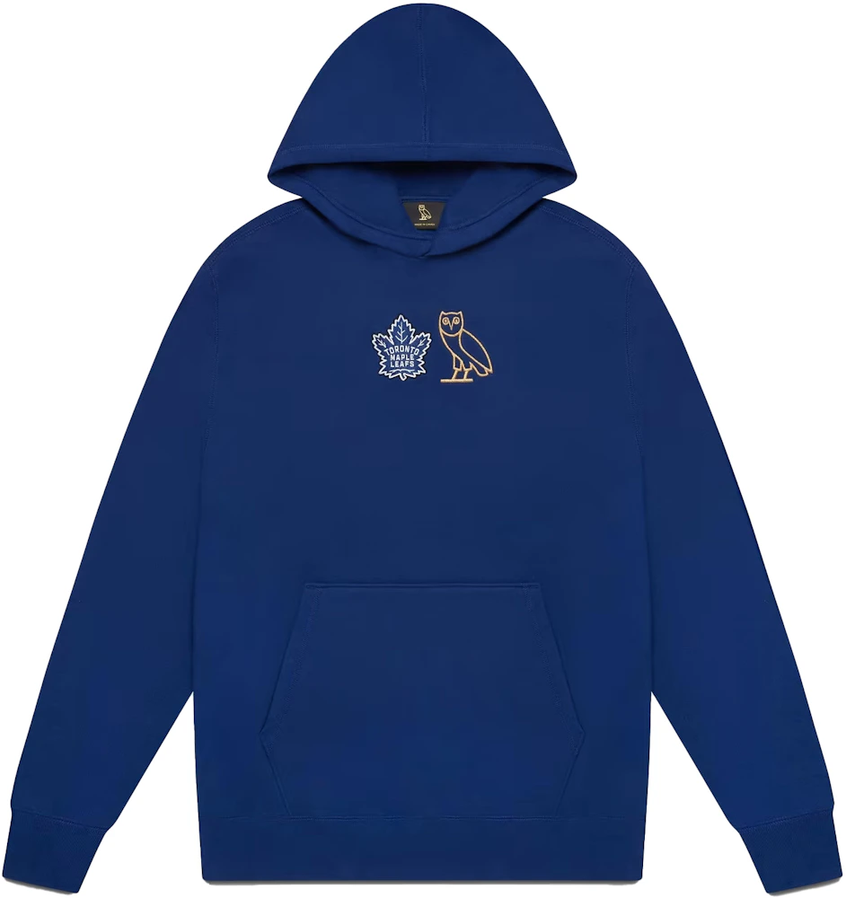 Official ovo toronto maple leafs shirt, hoodie, sweater, long
