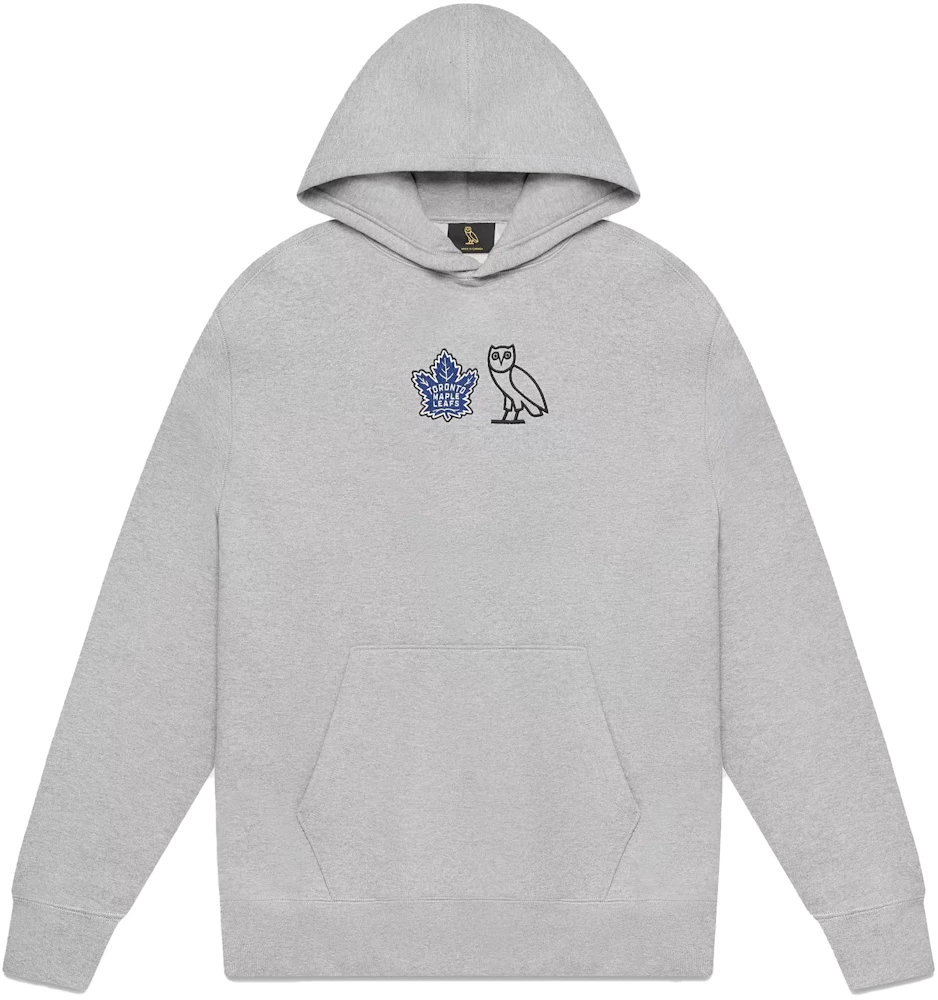 Men's Toronto Maple Leafs Graphic Pullover Hoodie, Mitchell & Ness