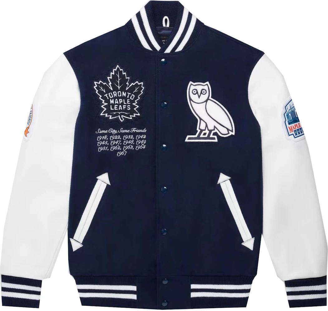 Original ovo X Maple Leafs Ovo Toronto shirt, hoodie, sweater