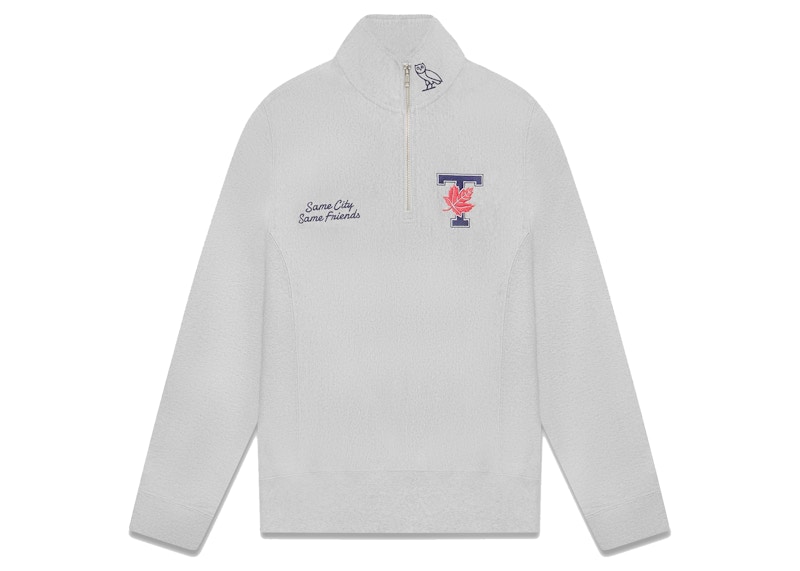 U of outlet t sweatshirt