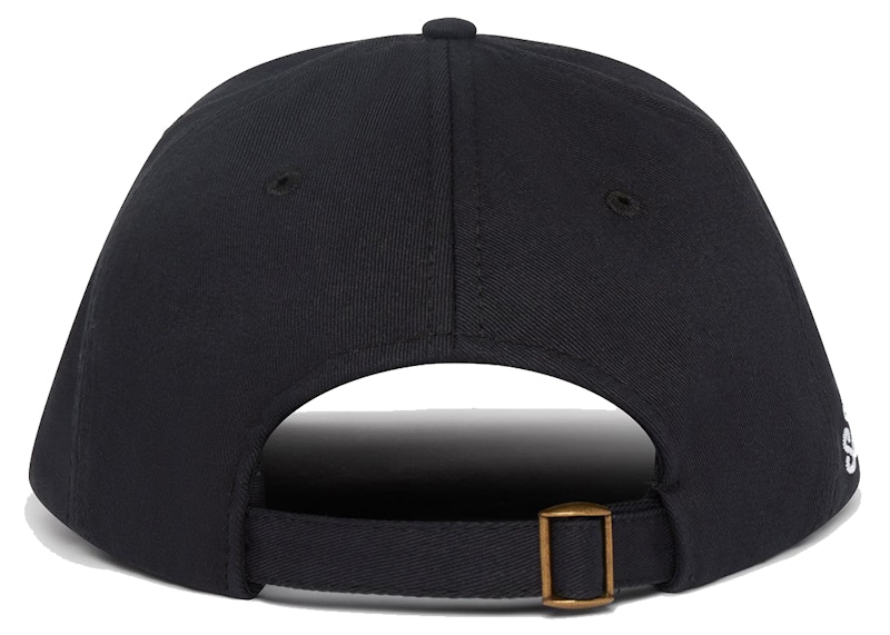 OVO U Of T Sportcap Navy