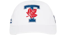OVO x University of Toronto Sportcap White