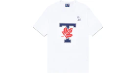 OVO x University of Toronto T-shirt White
