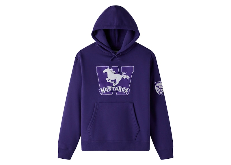 Western university hoodie sale