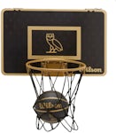 Wilson and Tiffany & Co. Basketball for the NBA All-Star Game 2022