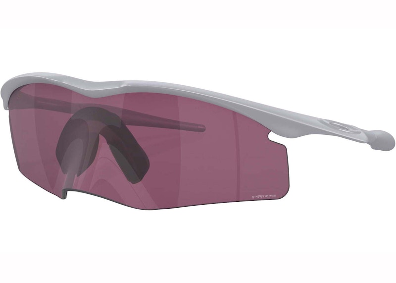 激レア！限定 オークリー サングラス 13.11 OO9376-0133 UV 13.11 Prizm Road Black Lenses, Matte Fog Frame Sunglasses | Oakley® JP