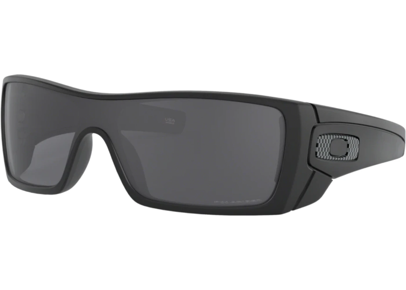 Oakley wolf clearance