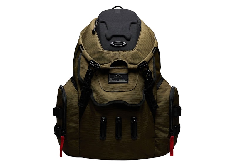 Oakley Bathroom Sink Rc Backpack Army Green