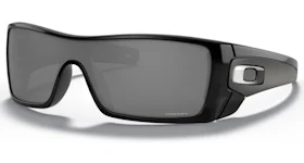 Oakley Batwolf Sunglasses Black Ink/Prizm Black (OO9101-5727)