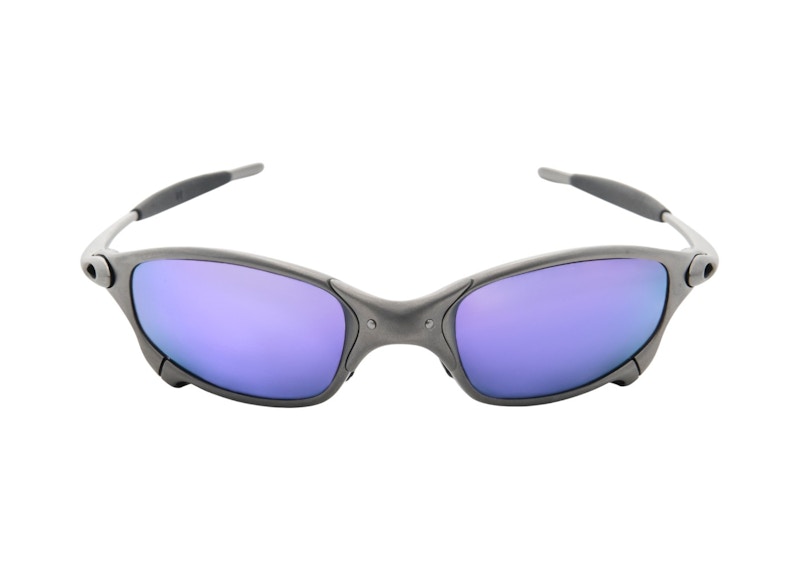 Oakley Cactus Jack x Oakley MUZM X-Metal Juliet - Generic