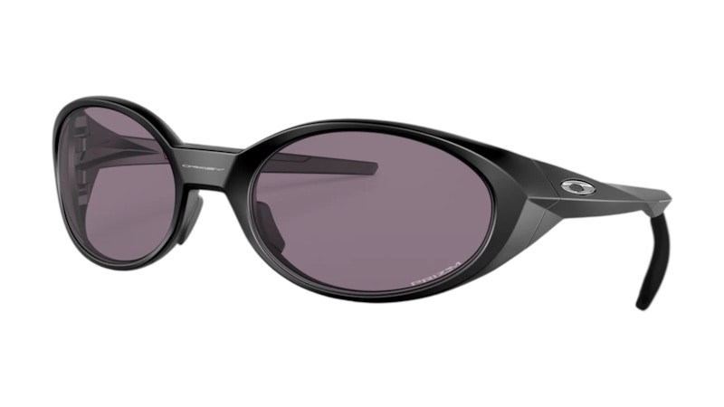 Oakley Eyejacket Redux Matte Black Injected Sunglasses Matte Black