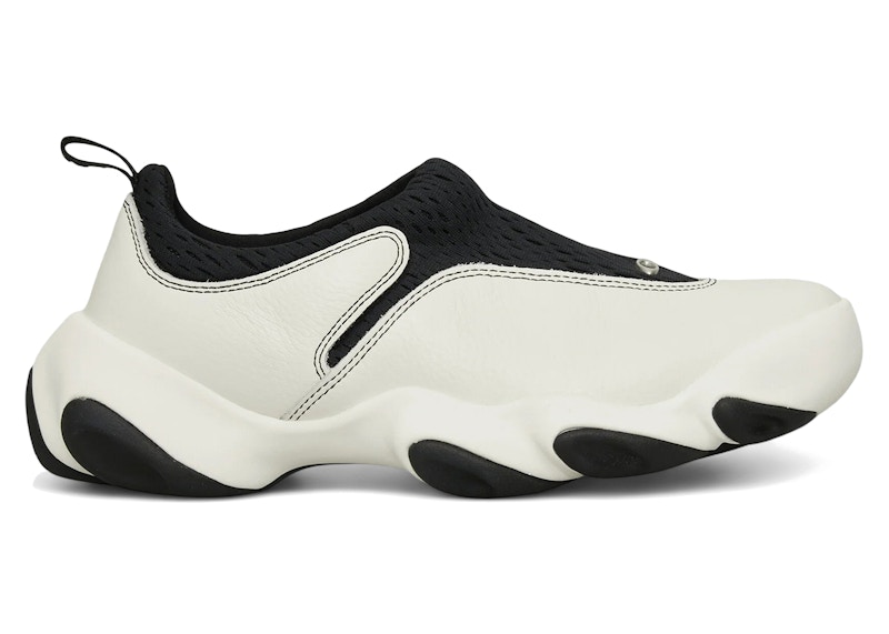 Oakley Factory Team Flesh Sandal Lucent White Men's